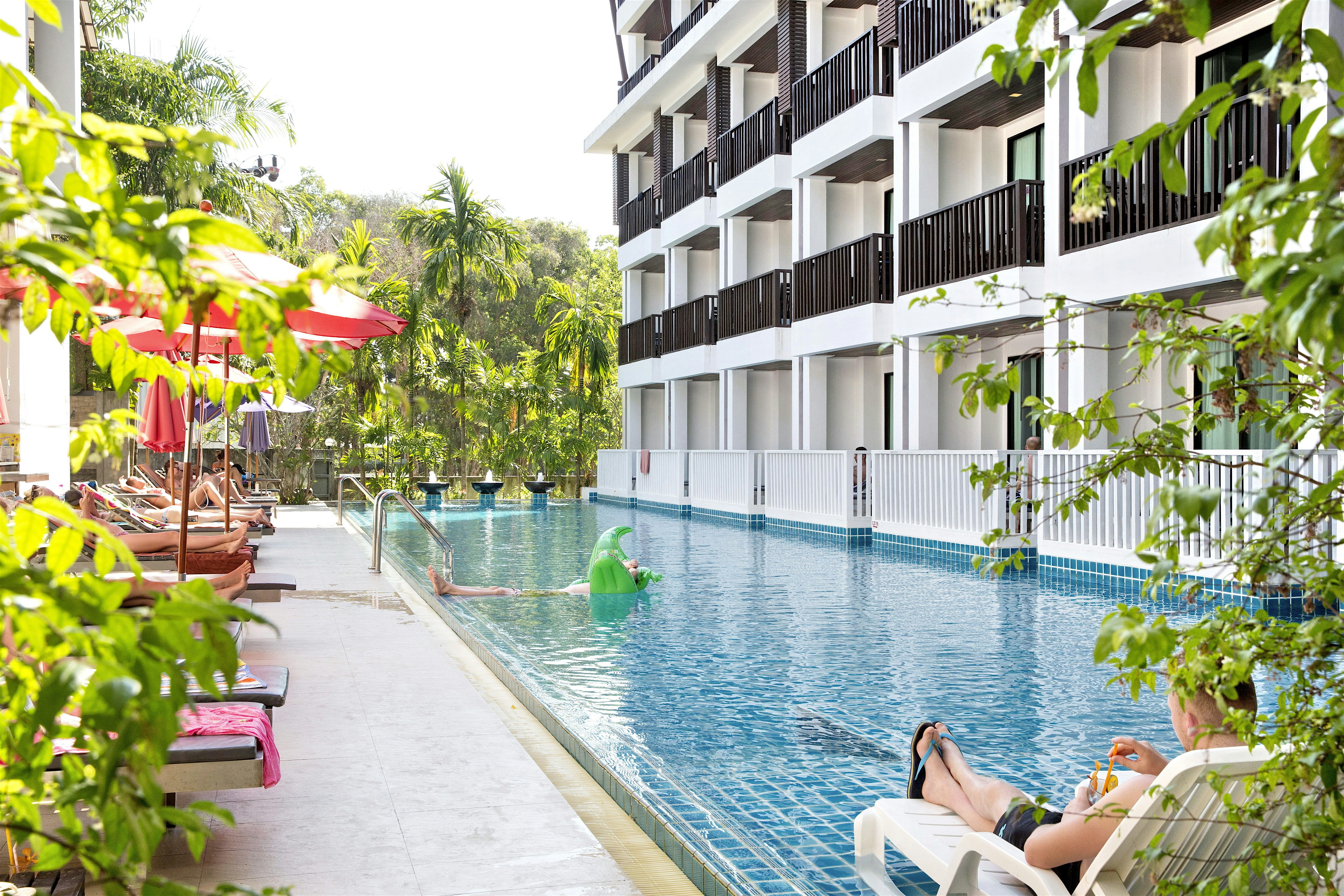 Apasari Krabi